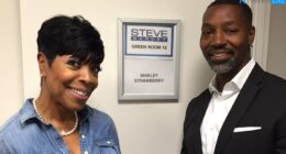 Who Is Shirley Strawberry Husband Ernesto Williams? jail, Daughter & Married Life