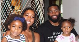 Is Xavien Howard Married To Keeli Long Now? Children, & Family