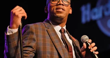 Was Zuri Craig Married? Wife, Net Worth & Cause Of Death