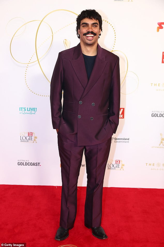 ABC host Tony Armstrong reveals the ‘brutal’ reality of being sacked by