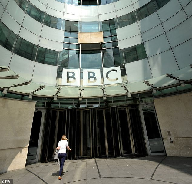BBC prepares emergency broadcasts in case of a UKwide power outage
