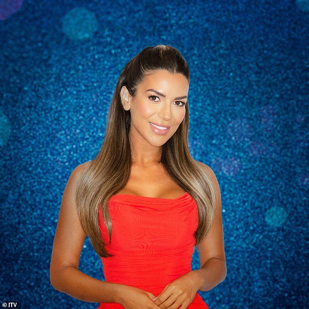 Dancing On Ice 2023: Love Island’s Ekin-Su Culculoglu is confirmed as