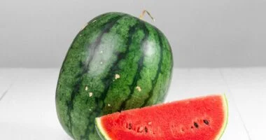 What are the best fruits for weight loss and flat belly?