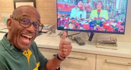 Is Al Roker Sick Again After Battling Cancer? Illness And Health Update