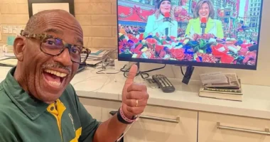 Is Al Roker Sick Again After Battling Cancer? Illness And Health Update