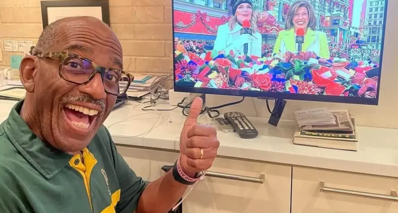 Is Al Roker Sick Again After Battling Cancer? Illness And Health Update