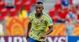 Who Was Andres Balanta? His Cause of Death Explained