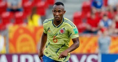 Who Was Andres Balanta? His Cause of Death Explained