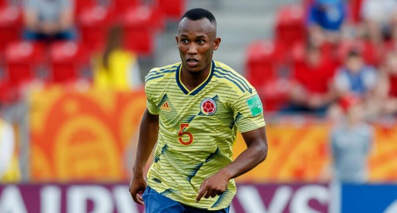 Who Was Andres Balanta? His Cause of Death Explained