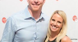 Andy Dalton Wife: Is Jordan Dalton Deaf? Age And Height Facts
