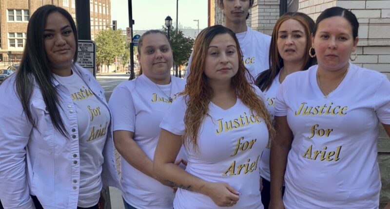 Felicia Miller: Meet Ariel Young Mother, Parents, & Family