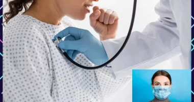 Is Your Pneumonia Caused by COVID-19 or Other Factors? This Test Can Tell