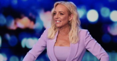 Carrie Bickmore New Job After Leaving The Project: Where Is She Going?
