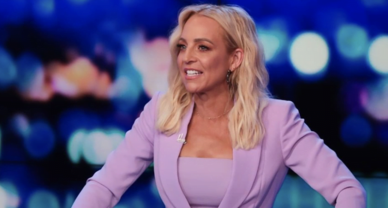 Carrie Bickmore New Job After Leaving The Project: Where Is She Going?