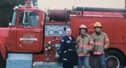 Who Was Cliff Martin? Cause Of Death & Tributes Of Retired Firefighter