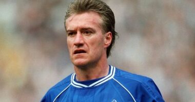 Is Didier Deschamps Christian By Religion? Salary And Family