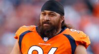 Who Is Domata Peko Wife Anna Peko? NFL Star Kids, & Family
