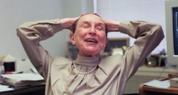 Facts: What Was Eleanor Jackson Piel Known For