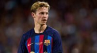 Frenkie de Jong Parents: Who Are They? His Brother Youri de Jong Plays For The A1 Of ASV