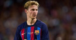 Frenkie de Jong Parents: Who Are They? His Brother Youri de Jong Plays For The A1 Of ASV