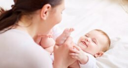 Heat rash in babies home remedy