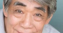 What Happened To James Ning? Actor's Cause Of Death Explained