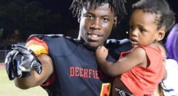 Journee Aaliyah Jeudy: Meet Jerry Jeudy Daughter, New & Ex-Girlfriend