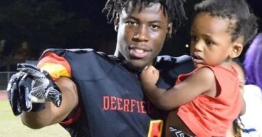 Journee Aaliyah Jeudy: Meet Jerry Jeudy Daughter, New & Ex-Girlfriend