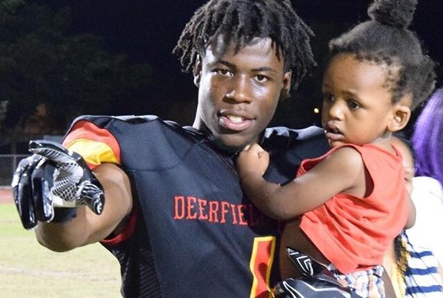 Journee Aaliyah Jeudy: Meet Jerry Jeudy Daughter, New & Ex-Girlfriend