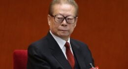 Who Was Jiang Zemin Before His Death? Know What Happened To Him