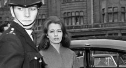 John Profumo And Christine Keeler Relationship: Affair And Scandal Explained