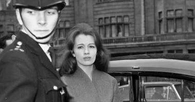 John Profumo And Christine Keeler Relationship: Affair And Scandal Explained