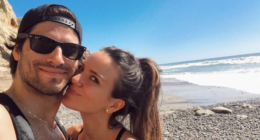 Lauren Thomas Is Adam Henrique's Wife: Here's Everything About Her