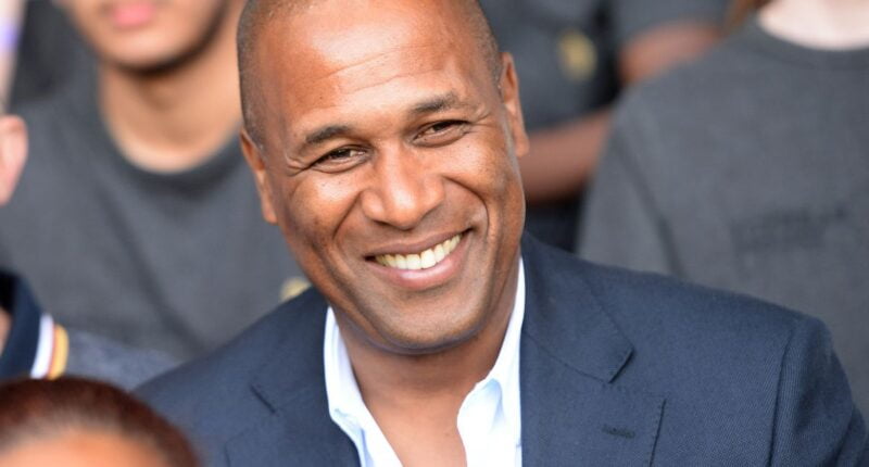 Is Les Ferdinand Related To Rio Ferdinand By Family?