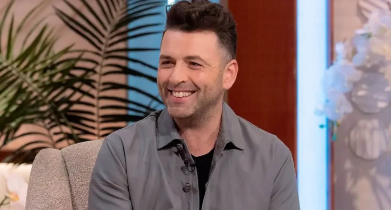 Is Mark Feehily Down With Illness? Health Condition, Wife, Daughter & Net Worth