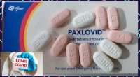 Paxlovid Use To Treat Long COVID: Does It Work?