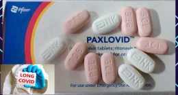 Paxlovid Use To Treat Long COVID: Does It Work?