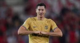 Who Is Robert Lewandowski Brother? Sister, Parents And Religion