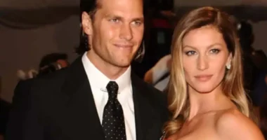 Cheating Scandal: Who Did Tom Bradys Wife Sleep Him With?