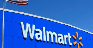 Why did Donya Prioleau file a complaint against her firm? Walmart shooting Update