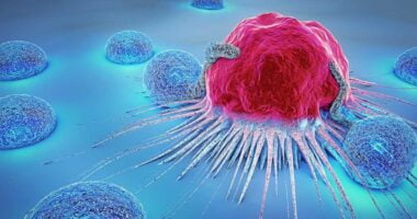 Did Alex Jackson Have Cancer? Cause Of Death Explained