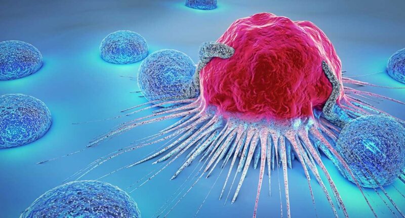 Did Alex Jackson Have Cancer? Cause Of Death Explained