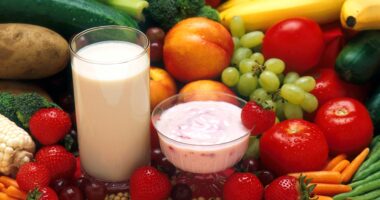 7 Best Brain Health Boosting Foods