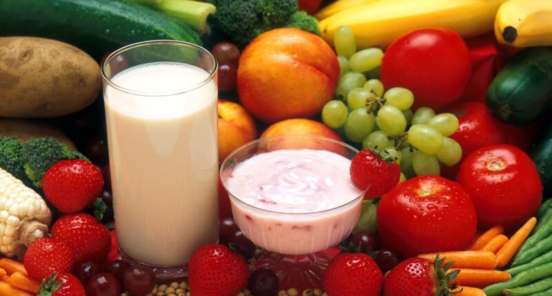 7 Best Brain Health Boosting Foods