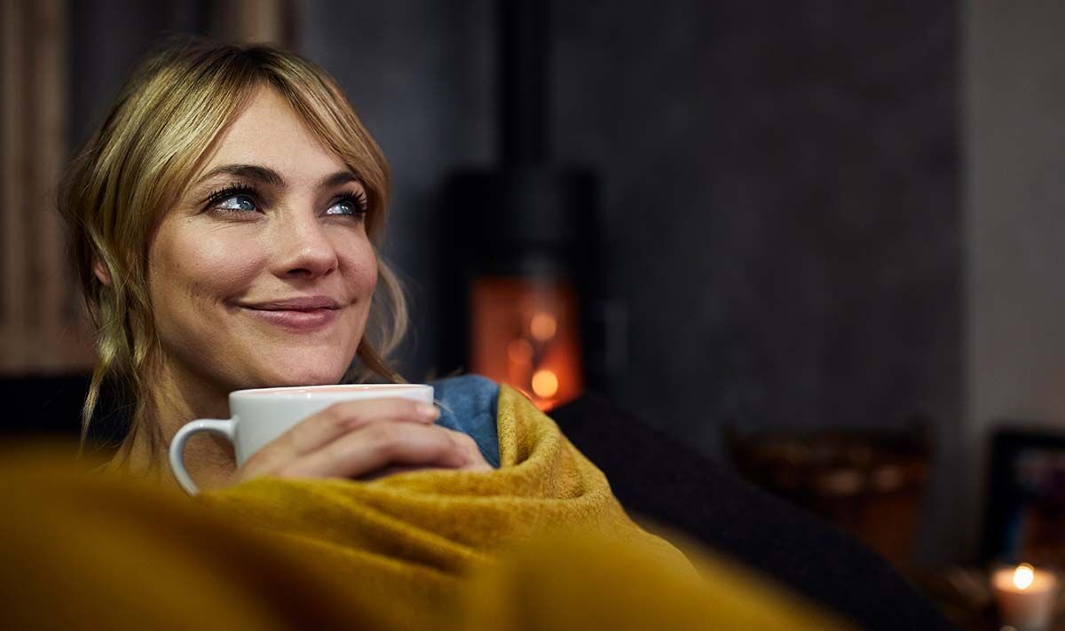 'Great option' Hibiscus tea packed with antioxidants that lower high