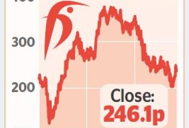 SHARE OF THE WEEK: B&Q Owner Kingfisher Faces More Headwinds - Sound ...