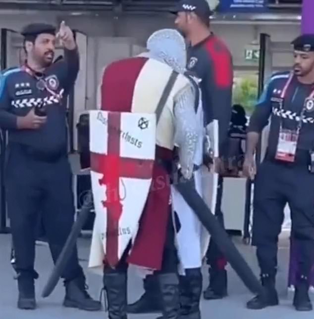 world-cup-2022-england-fans-banned-from-dressing-up-as-offensive