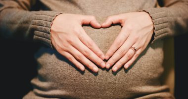 5 herbs that can help with pregnancy Journey