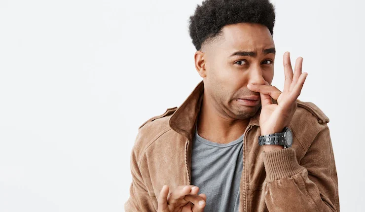 What causes bad breath bad breath generally