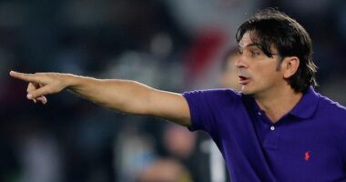 Is Zlatko Dalic Muslim By Religion? Faith, Family, Salary And Net Worth